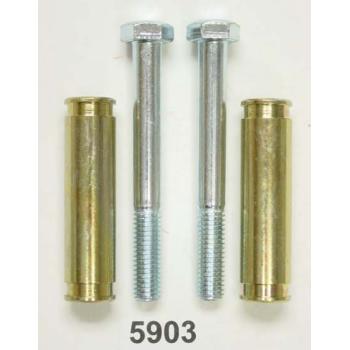 2000 Ford E-350 Econoline Disc Brake Caliper Guide Pin Kit Rear Better Brake Parts 5903K image 1 of 1