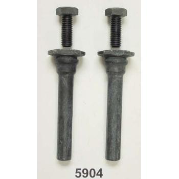 1996 Ford Ranger Disc Brake Caliper Guide Pin Kit Front Better Brake Parts 5904K image 1 of 1