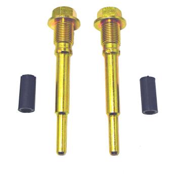 2009 Cadillac DTS Disc Brake Caliper Guide Pin Kit Front Better Brake Parts 5909K image 1 of 1