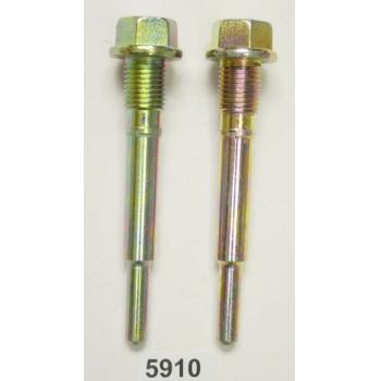 1999 Oldsmobile Bravada Disc Brake Caliper Guide Pin Kit Front Better Brake Parts 5910K image 1 of 1