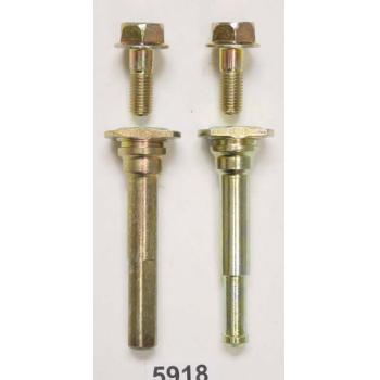 2011 Ford Ranger Disc Brake Caliper Guide Pin Kit Front Better Brake Parts 5918K image 1 of 1