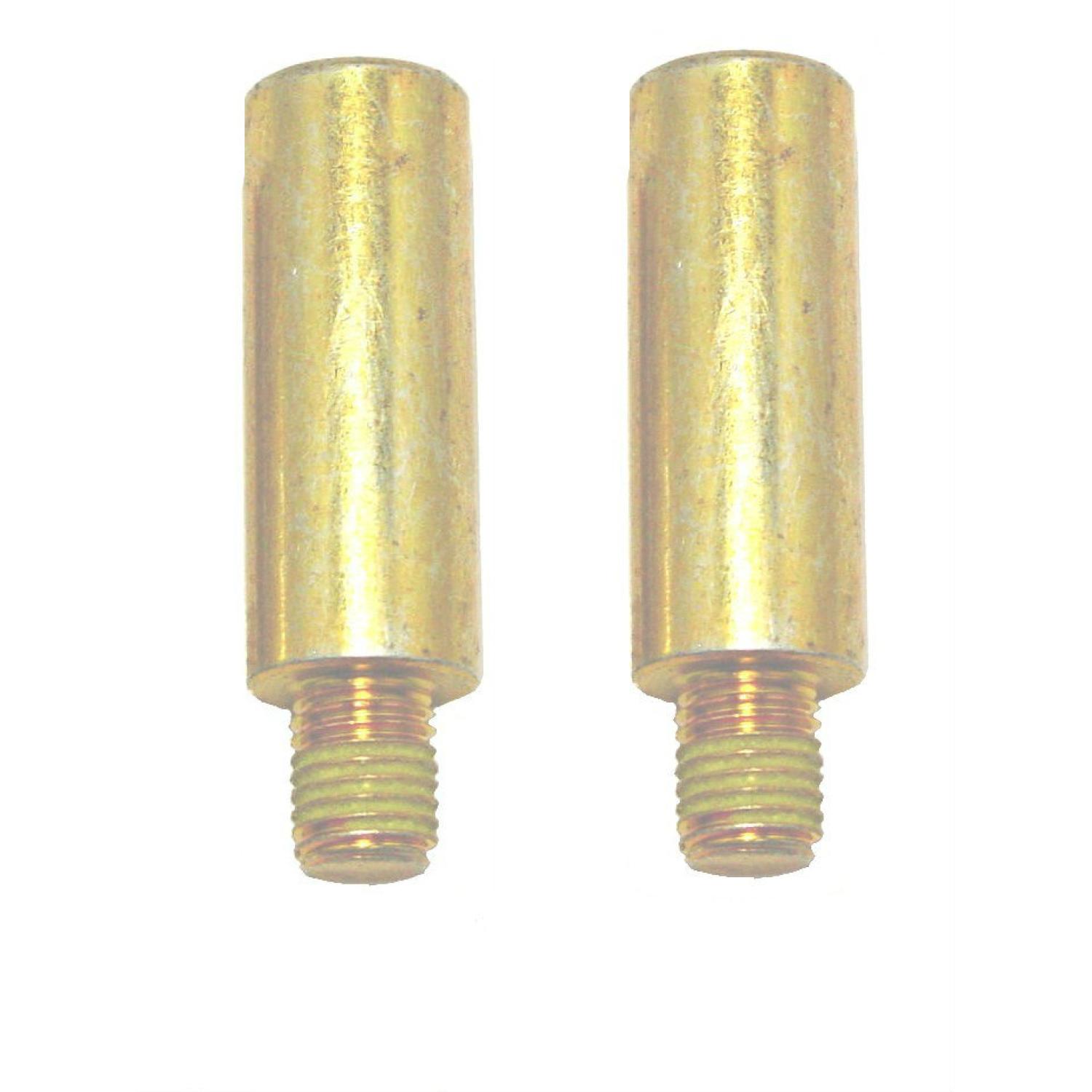 Better Brake Parts 5920K - Disc Brake Caliper Guide Pin Kit Better Brake Parts 5920K Disc Brake Caliper Guide Pin Kit product image 1 of 1