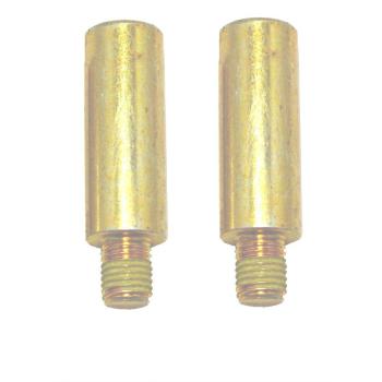 2021 Dodge Durango Disc Brake Caliper Guide Pin Kit Front Better Brake Parts 5920K image 1 of 1