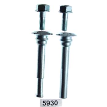 2009 Ford Taurus Disc Brake Caliper Guide Pin Kit Rear Better Brake Parts 5930K image 1 of 1