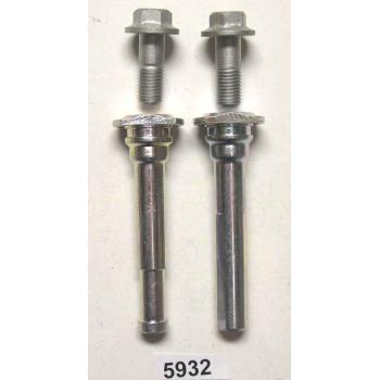 2012 Buick Enclave Disc Brake Caliper Guide Pin Kit Front Better Brake Parts 5932K image 1 of 1