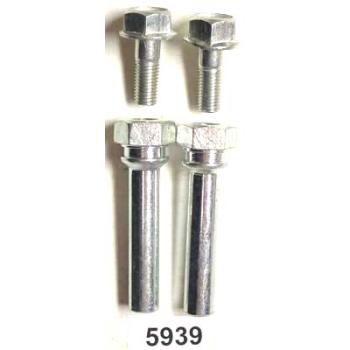 2005 Chevrolet SSR Disc Brake Caliper Guide Pin Kit Rear Better Brake Parts 5939K image 1 of 1