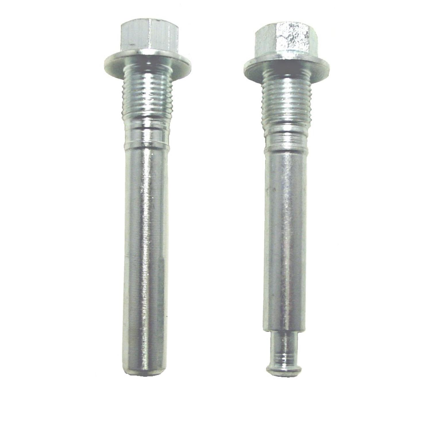 Better Brake Parts 5943K - Disc Brake Caliper Guide Pin Kit Better Brake Parts 5943K Disc Brake Caliper Guide Pin Kit product image 1 of 1