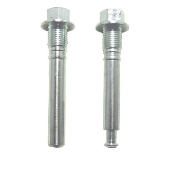 2014 Chrysler 200 Disc Brake Caliper Guide Pin Kit Rear Better Brake Parts 5943K image 1 of 1