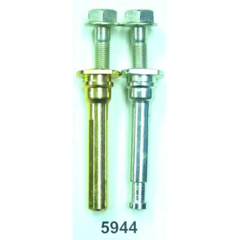 2013 Mazda CX-9 Disc Brake Caliper Guide Pin Kit Rear Better Brake Parts 5944K image 1 of 1