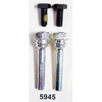 2012 Lincoln MKT Disc Brake Caliper Guide Pin Kit Rear Better Brake Parts 5945K image 1 of 1