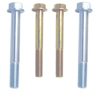 2013 Toyota Tundra Disc Brake Caliper Bolt Kit