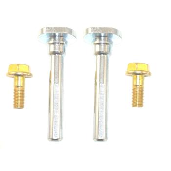 2013 Lincoln Navigator Disc Brake Caliper Guide Pin Kit Front Better Brake Parts 5954K image 1 of 1