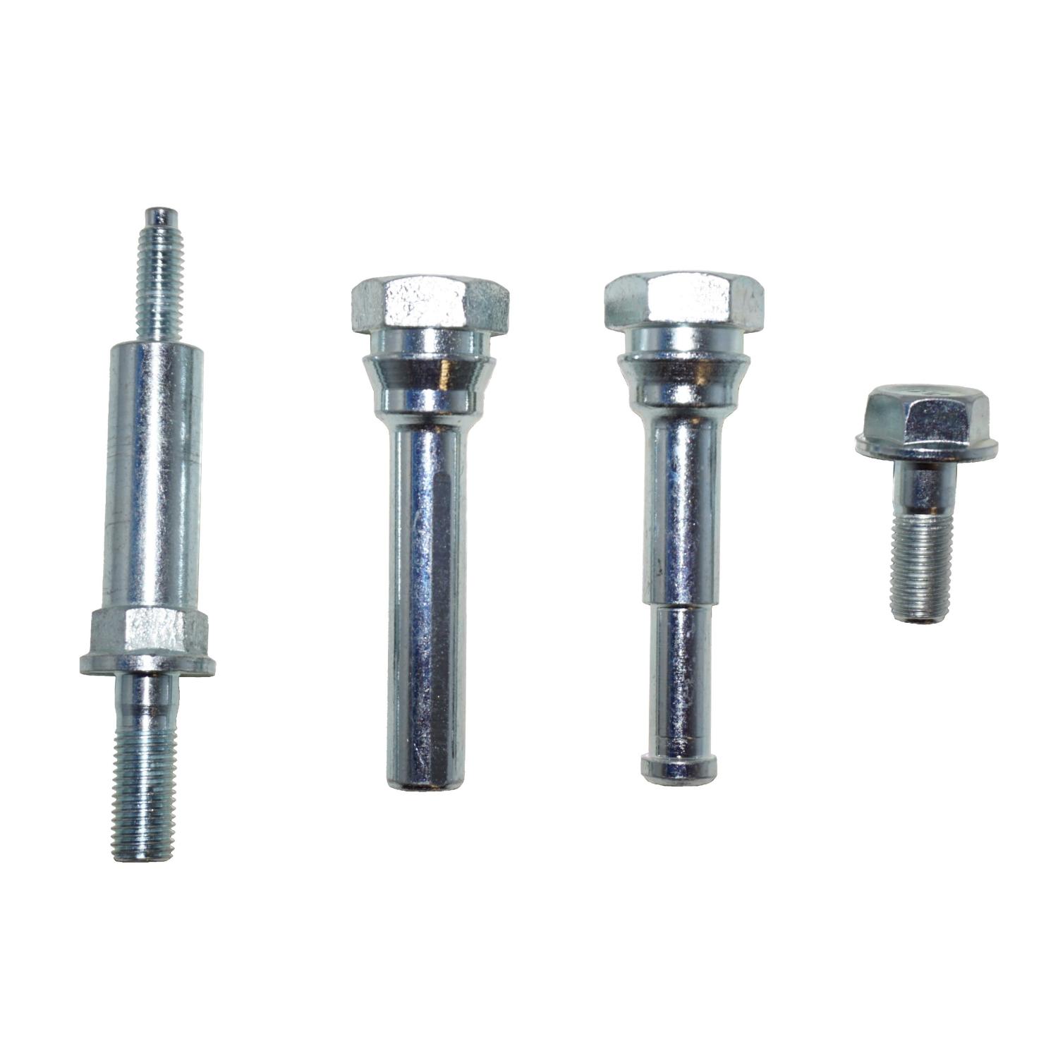 Better Brake Parts 5958K - Disc Brake Caliper Guide Pin Kit Better Brake Parts 5958K Disc Brake Caliper Guide Pin Kit product image 1 of 1