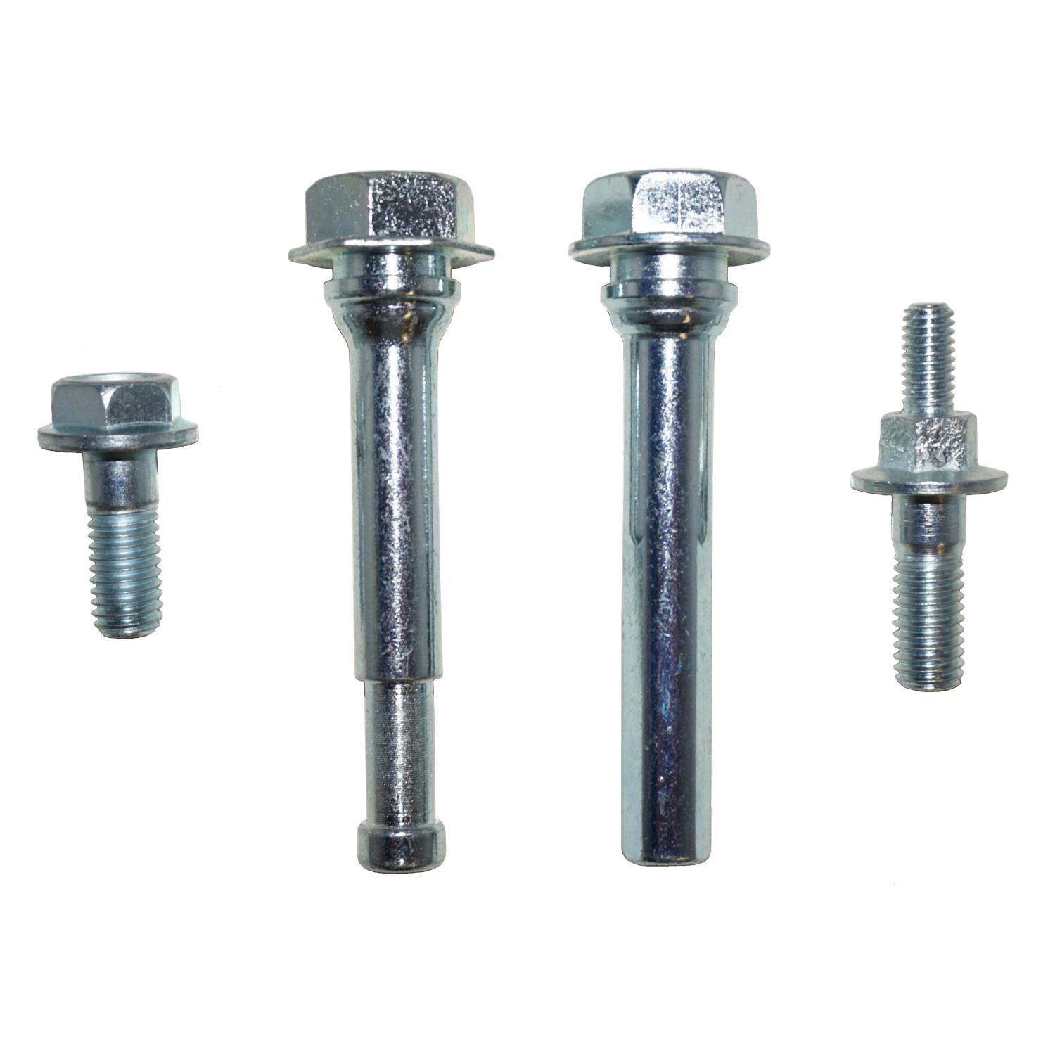 Better Brake Parts 5968K - Disc Brake Caliper Guide Pin Kit Better Brake Parts 5968K Disc Brake Caliper Guide Pin Kit product image 1 of 1