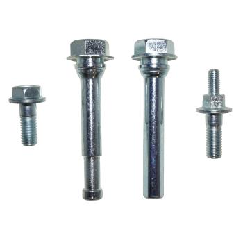 2020 Jeep Cherokee Disc Brake Caliper Guide Pin Kit Rear Better Brake Parts 5968K image 1 of 1