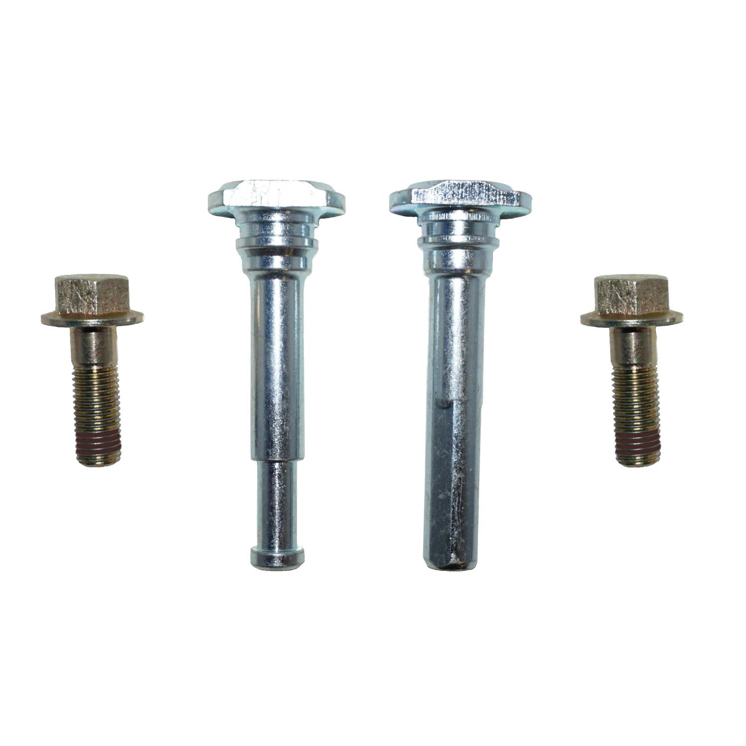 Better Brake Parts 5971K - Disc Brake Caliper Guide Pin Kit Better Brake Parts 5971K Disc Brake Caliper Guide Pin Kit product image 1 of 1