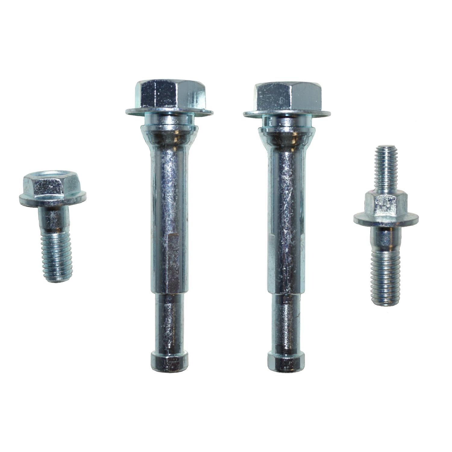 Better Brake Parts 5973K - Disc Brake Caliper Guide Pin Kit Better Brake Parts 5973K Disc Brake Caliper Guide Pin Kit product image 1 of 1