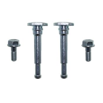 2021 Jeep Gladiator Disc Brake Caliper Guide Pin Kit Front Better Brake Parts 5974K image 1 of 1