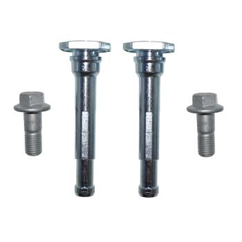 2023 Ram 2500 Disc Brake Caliper Guide Pin Kit Front Better Brake Parts 5975K image 1 of 1