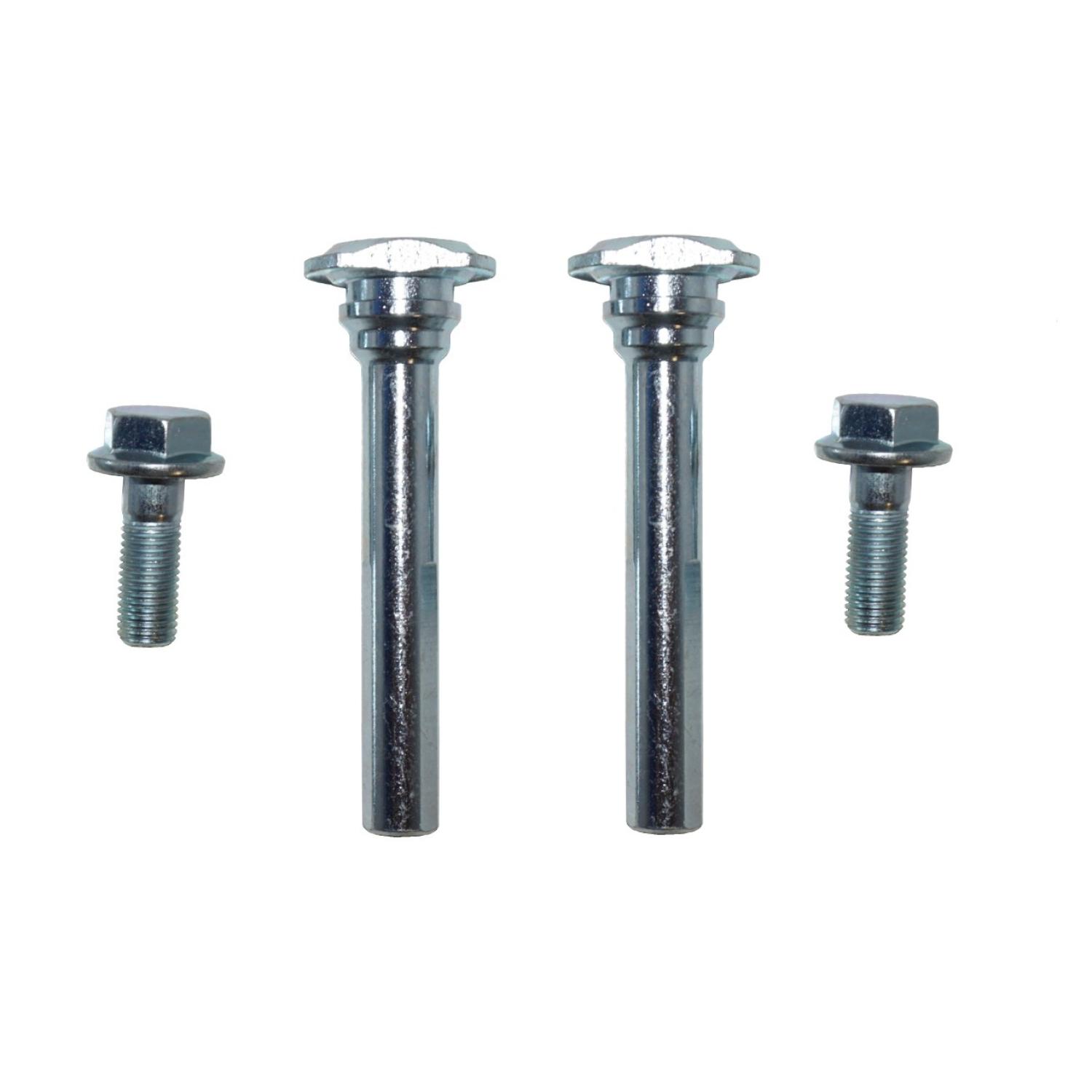 Better Brake Parts 5976K - Disc Brake Caliper Guide Pin Kit Better Brake Parts 5976K Disc Brake Caliper Guide Pin Kit product image 1 of 1