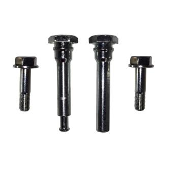 2023 Lincoln Aviator Disc Brake Caliper Guide Pin Kit Front Better Brake Parts 5980K image 1 of 1
