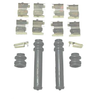 2022 Mazda CX-9 Disc Brake Hardware Kit