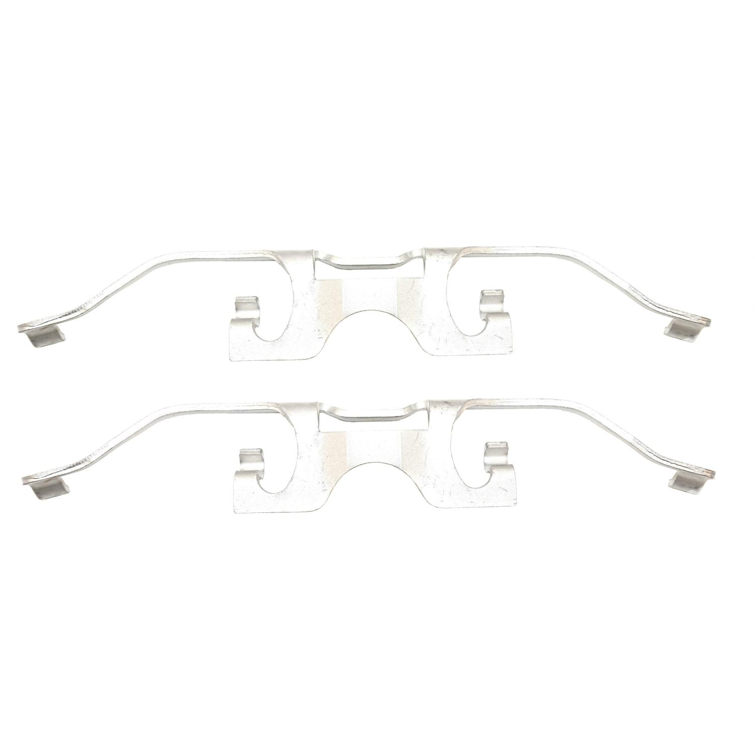 Better Brake Parts 6159K - Disc Brake Hardware Kit Better Brake Parts 6159K Disc Brake Hardware Kit product image 1 of 1