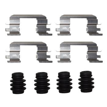 2021 Chevrolet Spark Disc Brake Hardware Kit Front Better Brake Parts 6189K image 1 of 1