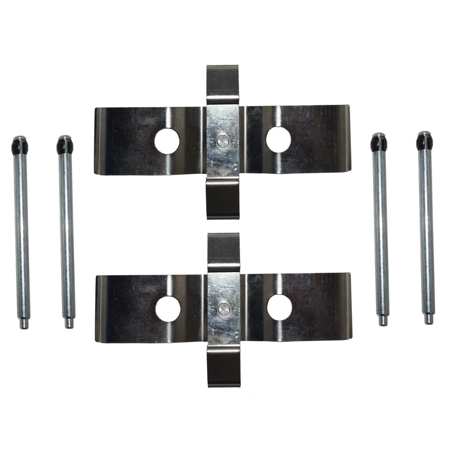 Better Brake Parts 6199K - Disc Brake Hardware Kit Better Brake Parts 6199K Disc Brake Hardware Kit product image 1 of 1