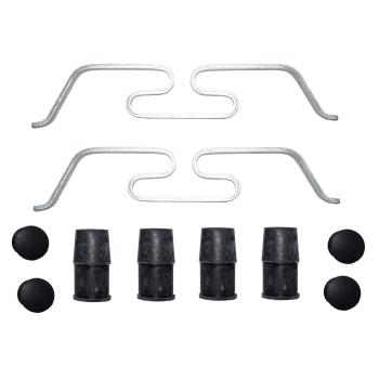 2019 Honda Accord Disc Brake Hardware Kit Front Better Brake Parts 6226K image 1 of 1