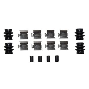 2019 Ford Expedition Disc Brake Hardware Kit Front Better Brake Parts 6232K image 1 of 1