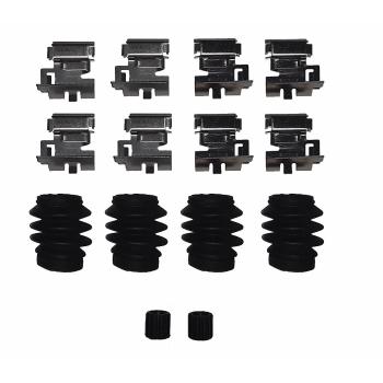 2021 GMC Yukon Disc Brake Hardware Kit