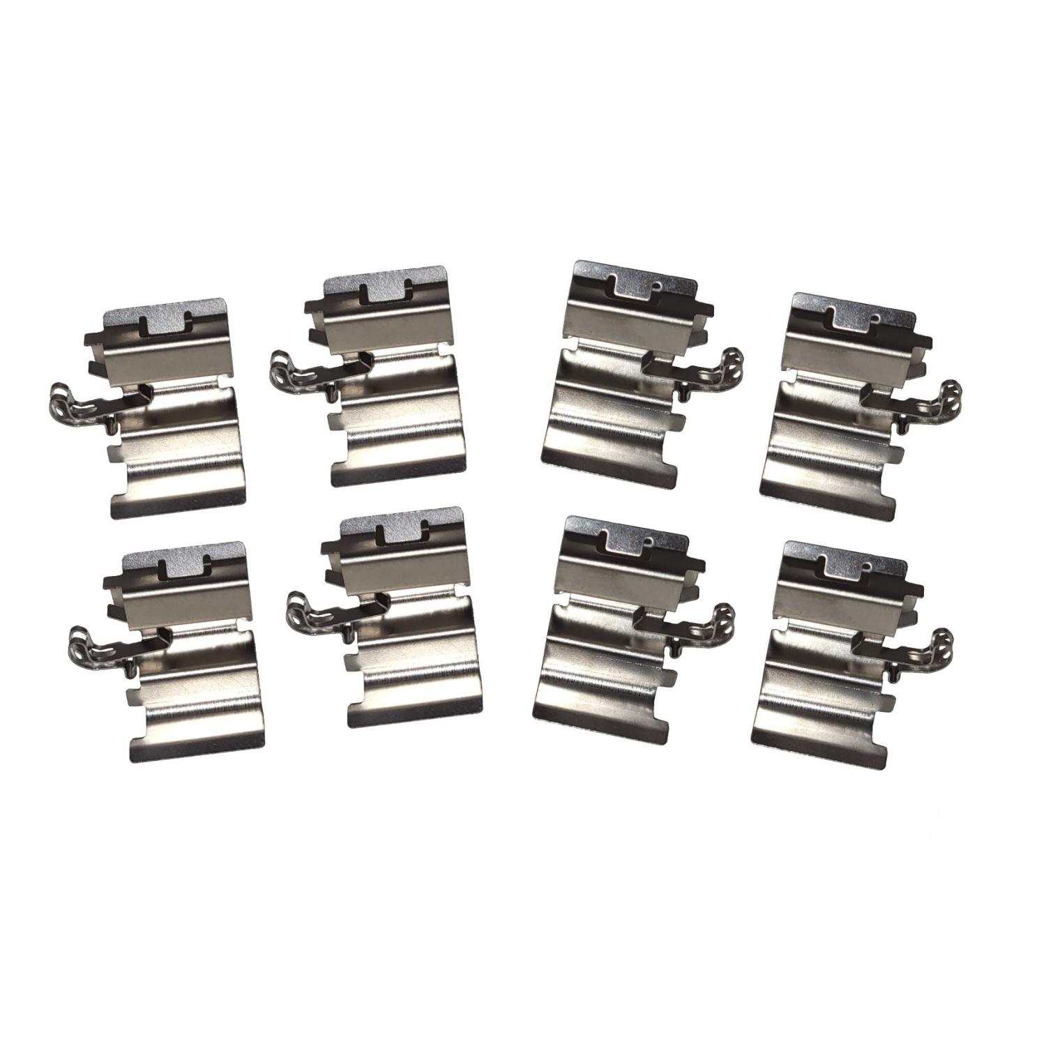 Better Brake Parts 6238K Disc Brake Hardware Kit product image 1 of 1