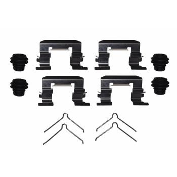 2017 Cadillac CTS Disc Brake Hardware Kit Rear Better Brake Parts 6240K image 1 of 1