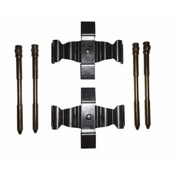 2018 Dodge Durango Disc Brake Hardware Kit Rear Better Brake Parts 6246K image 1 of 1