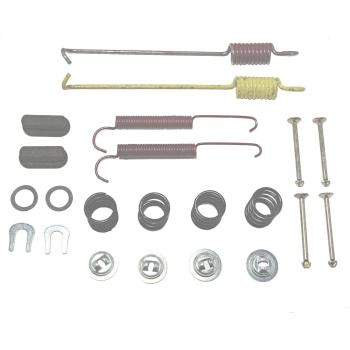 1990 Dodge Monaco Drum Brake Hardware Kit Rear Better Brake Parts 7277K image 1 of 1