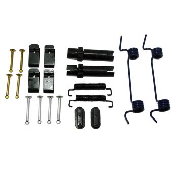 2009 Buick Allure Parking Brake Hardware Kit Rear Better Brake Parts 7311K image 1 of 1