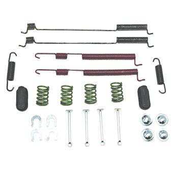 2008 Toyota Matrix Drum Brake Hardware Kit Rear Better Brake Parts 7317K image 1 of 1