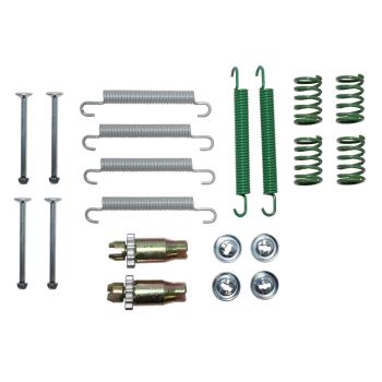 2000 Saturn LW2 Parking Brake Hardware Kit Rear Better Brake Parts 7336K image 1 of 1