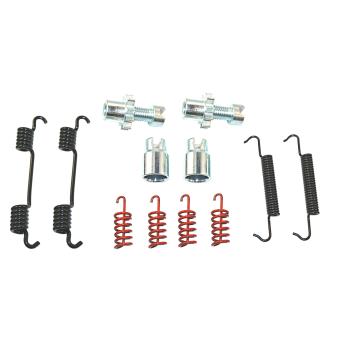 2009 Dodge Sprinter 2500 Parking Brake Hardware Kit Rear Better Brake Parts 7352K image 1 of 1