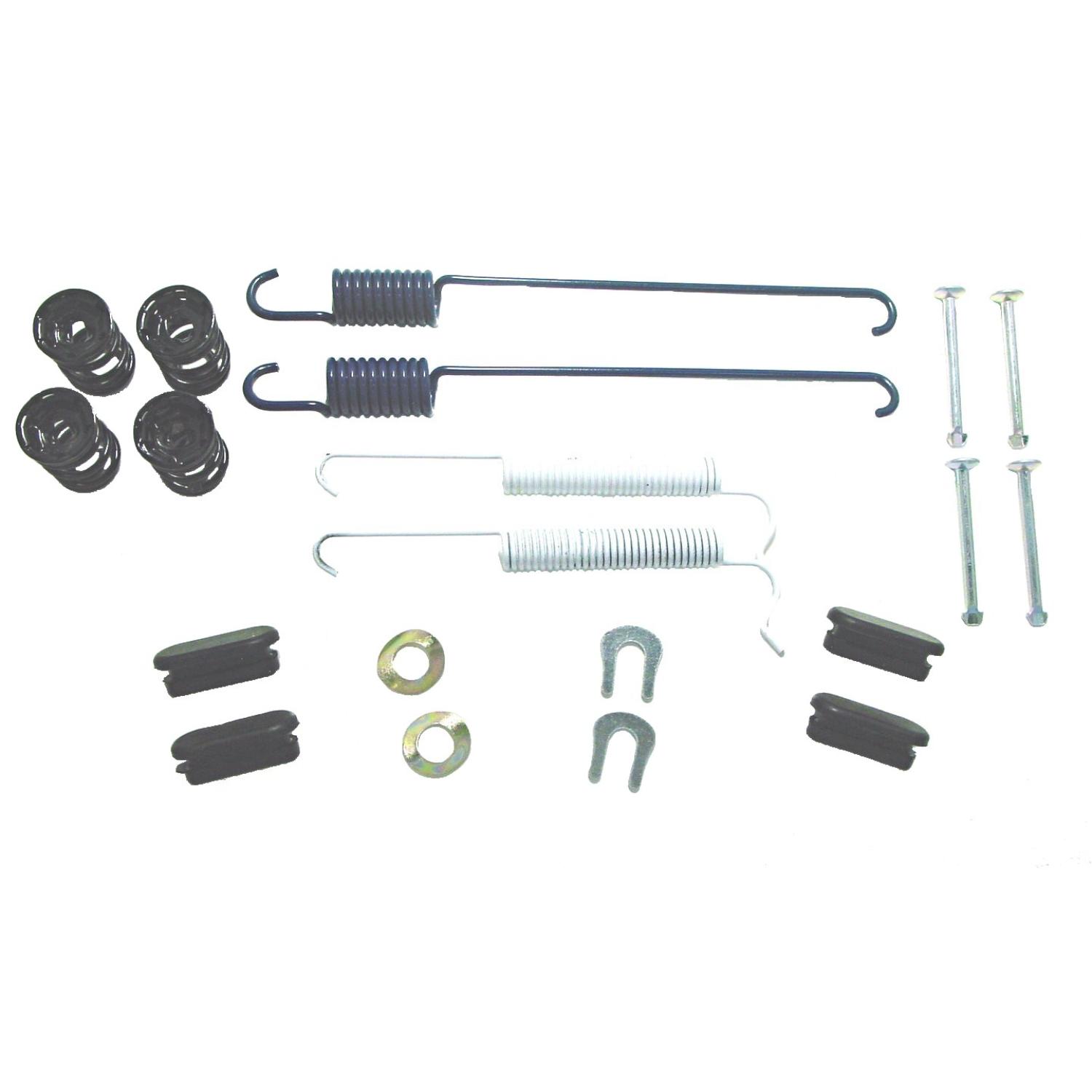 Better Brake Parts 7401K Drum Brake Hardware Kit product image 1 of 1