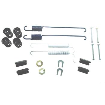2002 Mercury Villager Drum Brake Hardware Kit Rear Better Brake Parts 7401K image 1 of 1