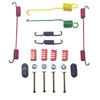 2010 Mercury Mariner Drum Brake Hardware Kit Rear Better Brake Parts 7422K image 1 of 1