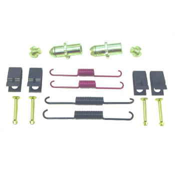 2012 Buick Enclave Parking Brake Hardware Kit Rear Better Brake Parts 7424K image 1 of 1