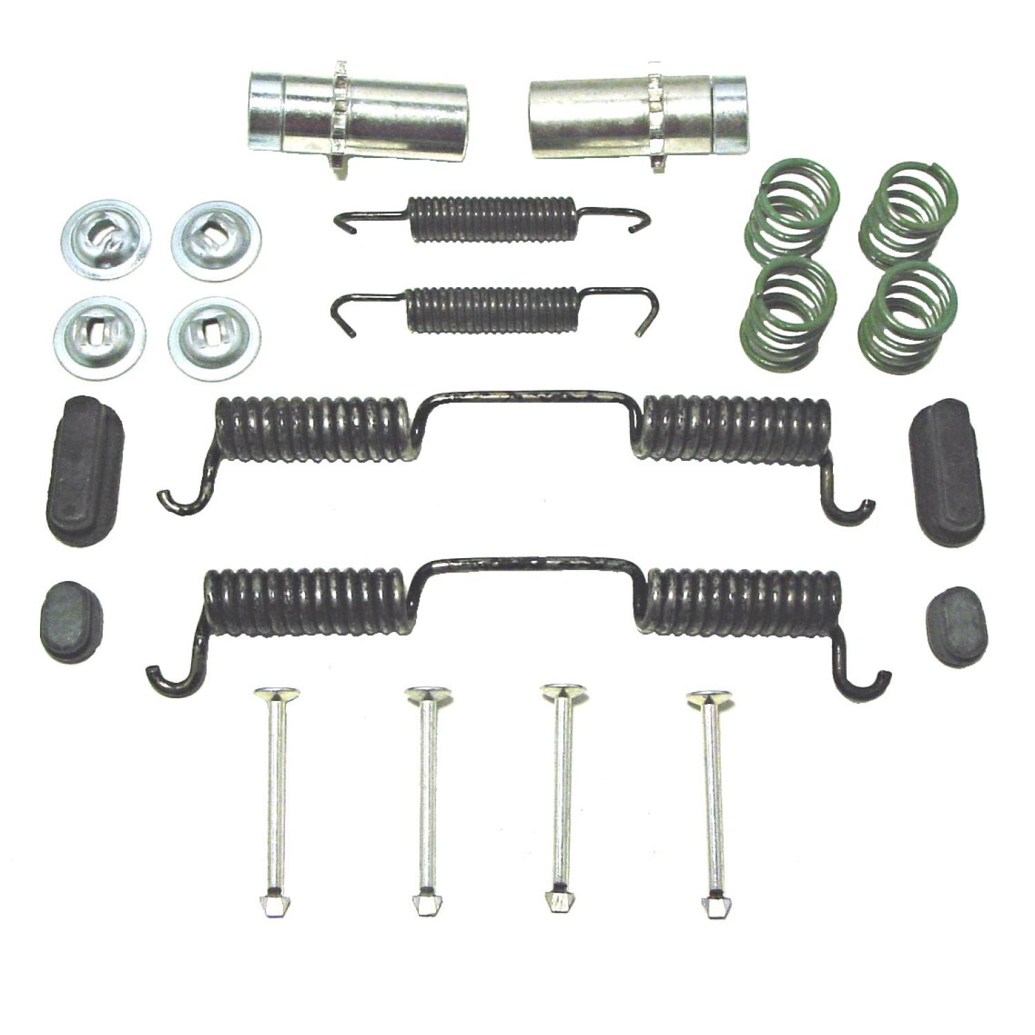 Better Brake Parts 7426K Parking Brake Hardware Kit product image 1 of 1