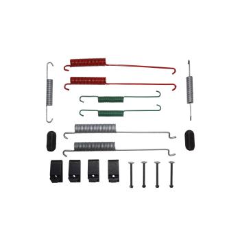 2011 Ram Dakota Drum Brake Hardware Kit Rear Better Brake Parts 7427K image 1 of 1