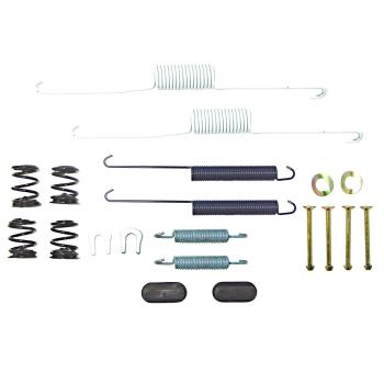 2012 GMC Canyon Drum Brake Hardware Kit Rear Better Brake Parts 7430K image 1 of 1