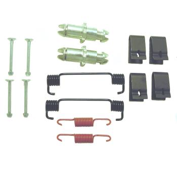 2009 Kia Borrego Parking Brake Hardware Kit Rear Better Brake Parts 7434K image 1 of 1
