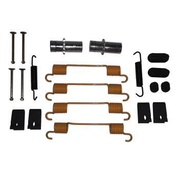 2014 GMC Sierra 2500 HD Parking Brake Hardware Kit Rear Better Brake Parts 7441K image 1 of 1