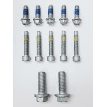 2020 Ford Transit-350 Axle Hub Bolt Kit